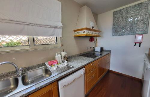 Boutique Chalet in Calheta - Foto 26