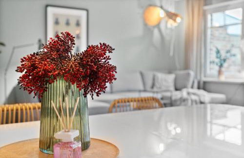 JOOYFUL STAYS Cozy Home - Foto 26