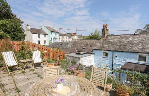 Bwthyn Dwyfor - Foto 25