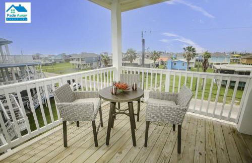 Kalm by the Beach - Ocean View - Sleeps 14 - Foto 24