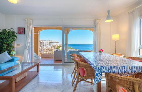 Holiday Home Magrana Over The Sea - Private Pool- by Interhome - Foto 6