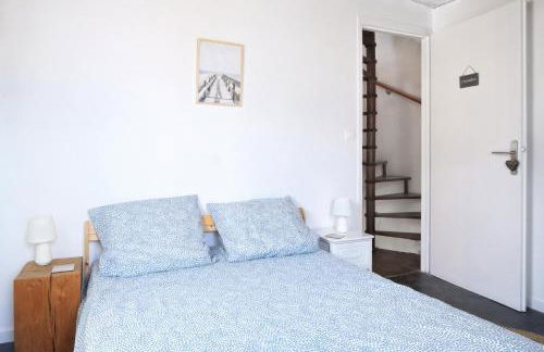 The Lighthouse - Maison, 800m à pied du centre - Foto 11