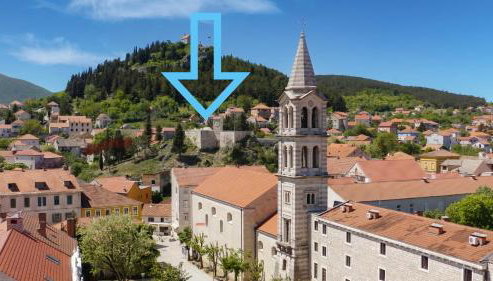 Madona di Sinj - Foto 3