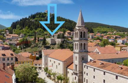 Madona di Sinj - Foto 3