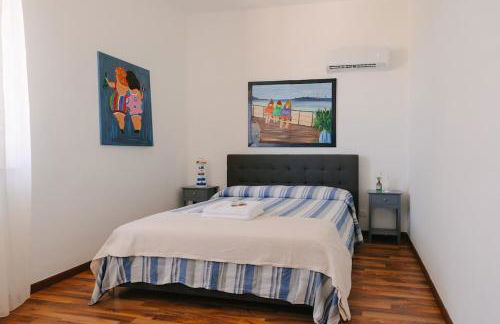 Le Terrazze sul mare Joelle -The uniqueness of the Terrace overlooking the sea - Foto 22