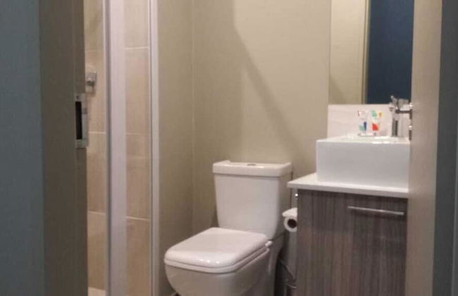 Apartmento Rosebank - Photo 27