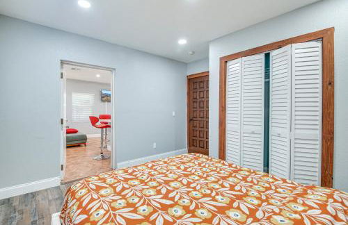 Fishing Paradise Lake Poinsett Home with Deck! - Foto 16