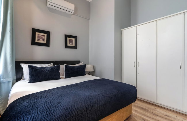 Long Street Self Catering Apartments - Foto 2
