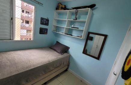 Apartamento próximo ao MANGUEIRÃO em frente ao CENTENÁRIO - Foto 49