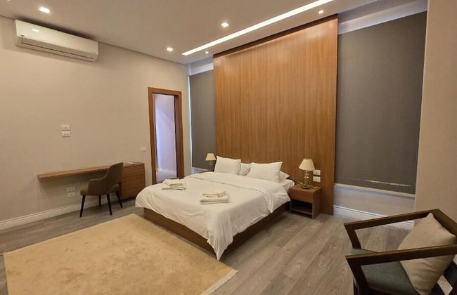 Maison 7 New Cairo - Foto 41