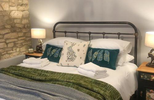 The Street Cottage - Foto 7