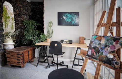 GeDel Ma Zen Resort - Foto 13