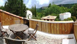 Appartement T2 "Altaïr" de l'observatoire - Foto 2