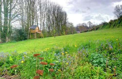 Priory House; sleeps 6-20 - Foto 8