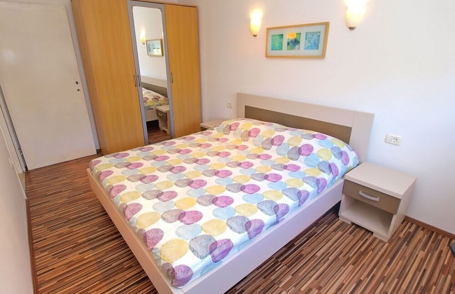 Apartment Silva 611 - Foto 4