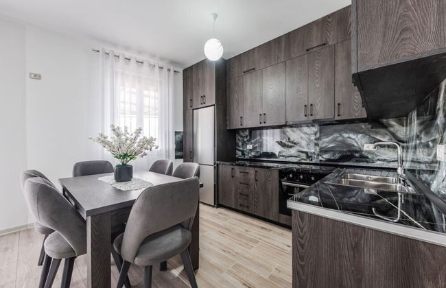 City Escape Apartment - Foto 2