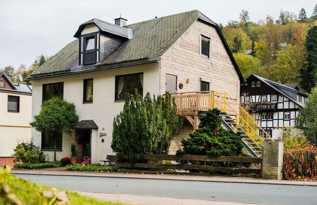 Holiday Home in Willingen Near Ski Slopes - Photo 1