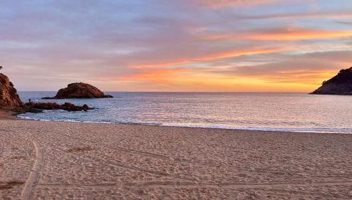 Villa Escorpion Tossa de Mar - Foto 3