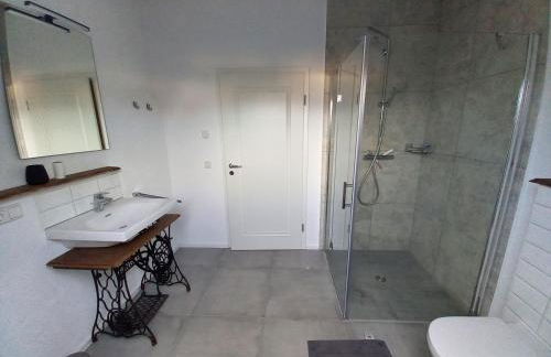 Eifel-Ferienhaus, Haus Achtzehn77 - Foto 11