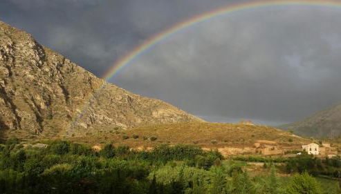 El Retiro de Isabel - Foto 4