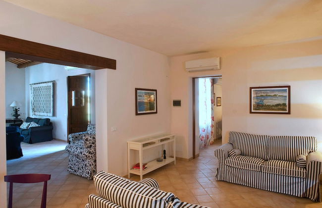 Belvilla by OYO Ager Costa - Foto 12