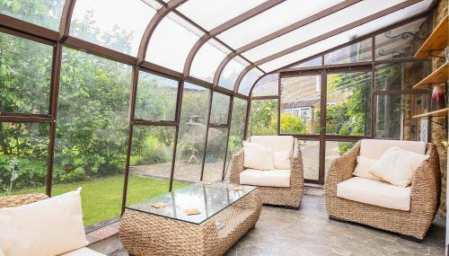 Stone Wheel Cottage - Foto 3