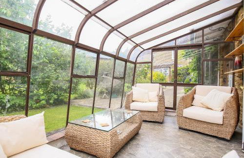 Stone Wheel Cottage - Foto 3