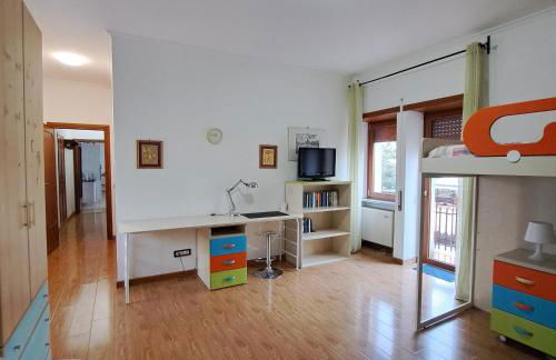 La Casa di Ale 2 - ampio e luminoso appartamento ai Castelli Romani - Foto 22