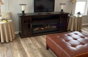 Cute Vista View Home on Acreage - Foto 5