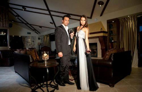 Archontopetra Boutique Hotel - Photo 40