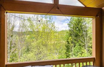 Renovated Ski In Out Condo King Bed Patio Grill - Foto 29