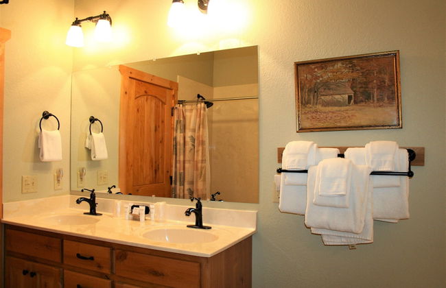 The Esmeralda Inn at Lake Lure - Foto 48