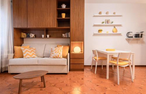 Casa Ambra Comfort Studio - Foto 1