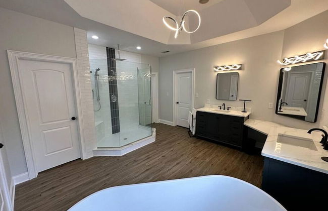 Pike Creek Palace 6 Bedrooms With 5 King Beds - Foto 56