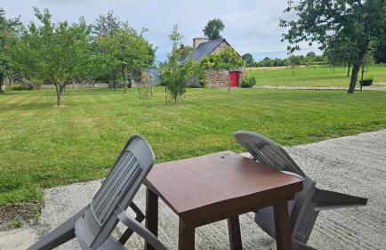 Gîte Ti ar Rozenn - Foto 20