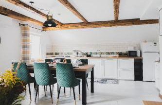 Apartament Sadyba - Foto 7