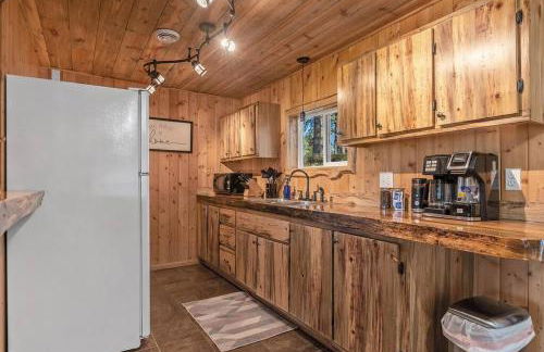 Pondside Lodge BHBungalows #5 - Foto 11