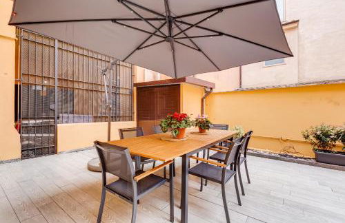 SPANISH GARDEN - Foto 7