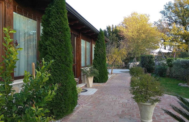 Borgo Patierno Agristor Country House - Foto 21