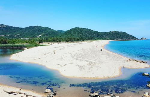L'Original, Superbe appartement à 5min de la plage - Foto 1