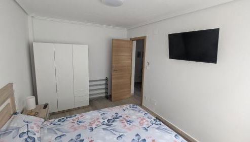 Alojamiento Bajamar - Foto 4