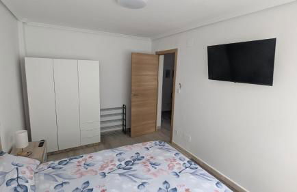 Alojamiento Bajamar - Foto 4