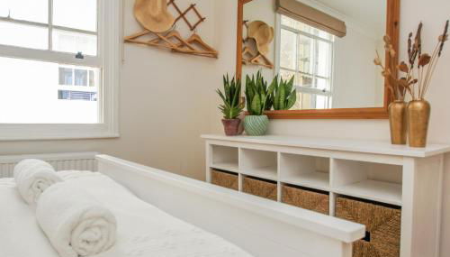 Waterloo Apartment - by Brighton Holiday Lets - Foto 4