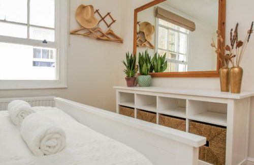 Waterloo Apartment - by Brighton Holiday Lets - Foto 4