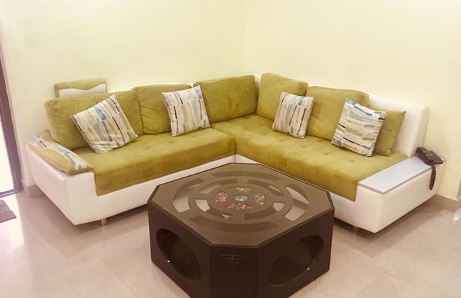 Ocean Waves Mom's Guest House - Foto 2