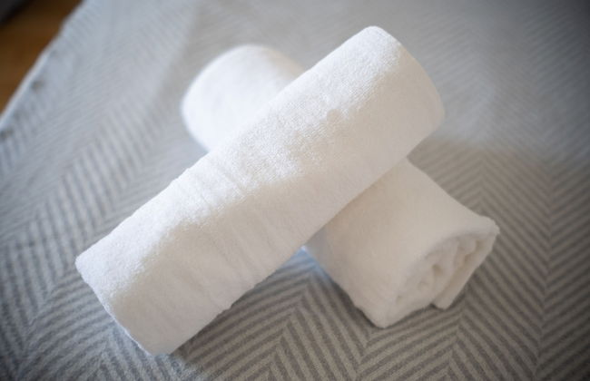 Stunning 2 Bedroom Apt! 3mins Walk From CDN Metro - Foto 13