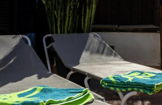 Luxury Villa With Private Pool - Foto 22