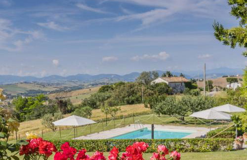 LEONDINA COUNTRY HOUSE - Foto 9