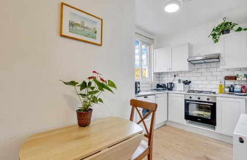 Serviced Apartment London great for contractors 2 mins from train station and near Tottenham Stadium - Foto 14