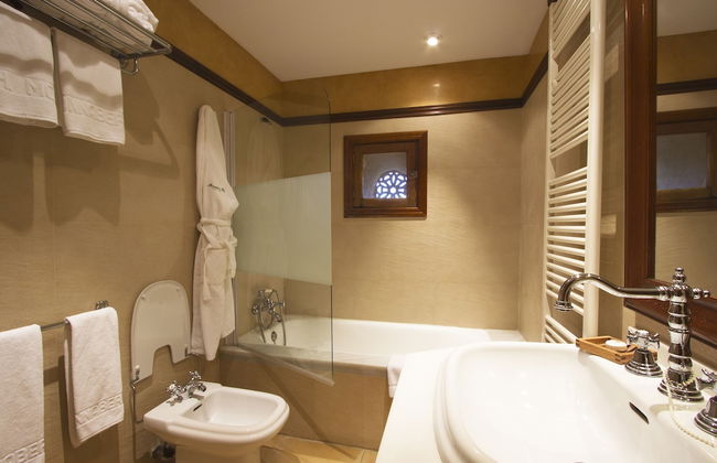 Hotel Rural Monnaber Nou & SPA - Foto 29